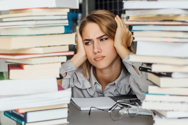 Как справиться со стрессом на ЕГЭ: советы и рекомендации