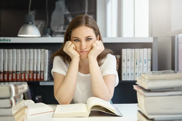 Борьба со стрессом во время экзаменов: советы и рекомендации